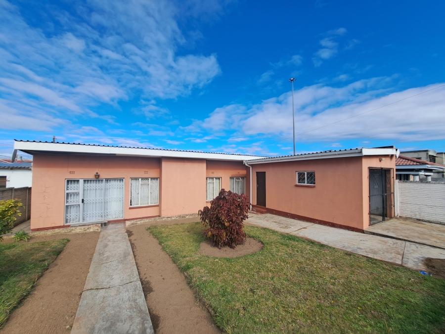 3 Bedroom Property for Sale in Mdantsane Nu 17 Eastern Cape